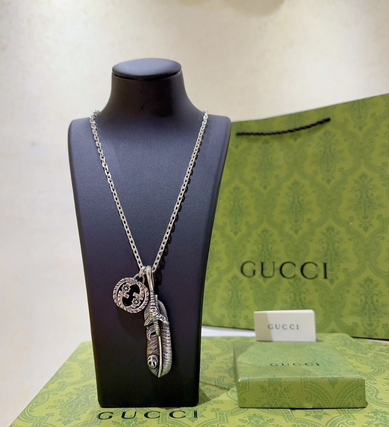 Gucci Necklaces